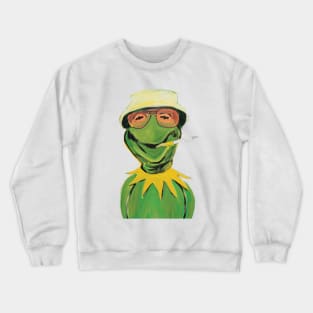 Kermit S. Thompson Crewneck Sweatshirt